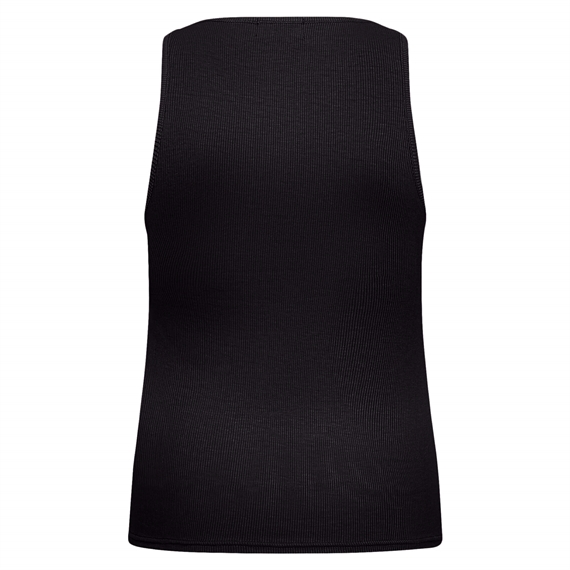 Levete Room LR-IKA 29 Top, Sort